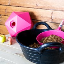 Feed Scoops & Stirrers