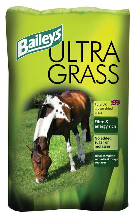 Baileys Ultra Grass  Barnstaple Equestrian Supplies