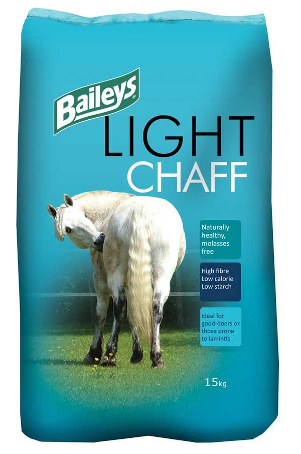 Baileys Lite Chaff  Barnstaple Equestrian Supplies