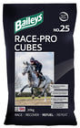 Baileys No. 25 Race Pro Cubes  Barnstaple Equestrian Supplies