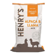 Henrys Llama & Alpaca Mix Llama & Alpaca Feed Barnstaple Equestrian Supplies