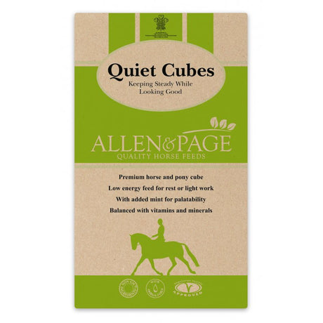 Allen and Page Quiet Cubes