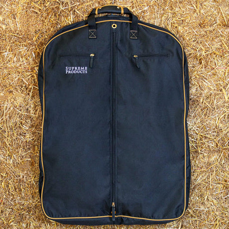 Supreme Products Pro Groom Garment Bag Kit Bags Barnstaple Equestrian Supplies