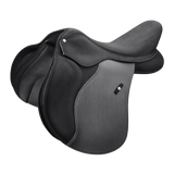 Wintec 2000 SC All Purpose Black 42 cm/16.5" Saddles