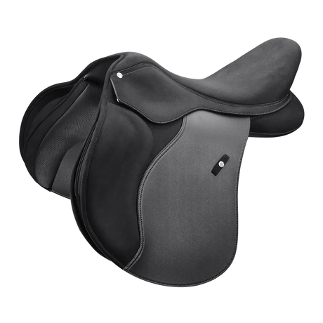 Wintec 2000 SC All Purpose Black 42 cm/16.5" Saddles