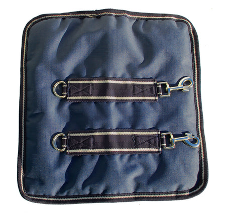 Rhinegold Rug Chest Expander/Adjuster Horse Rug Chest Expanders Barnstaple Equestrian Supplies