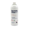 Equine America Squeaky Clean Silky Tail Detangler