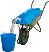 Planit Products H2Go Bag Water Carrier 80 Litres