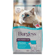 Burgess Supa Cat Nuetered Cat Cat Food Barnstaple Equestrian Supplies