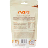 Yakers Dog Chew Original Small 4pk Dog Treats Barnstaple Equestrian Supplies