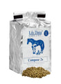 Life Data Labs Compose 2x (Equine Calming Supplement) Calmers For Horses Barnstaple Equestrian Supplies