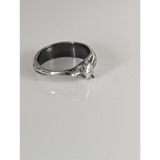 925 Silver Fox Ring 2 – Elegant Animal-Inspired Jewellery for Her or Him G Rings