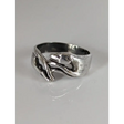925 Silver Greyhound Ring – Handmade Elegant Dog Lover’s Band F Rings