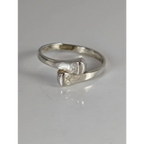 925 Silver Hoof Nail Ring – Equestrian Gift for Him & Her G Rings