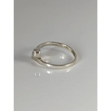 925 Silver Hoof Nail Ring – Equestrian Gift for Him & Her G Rings