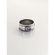 925 Silver Horseshoes Band – Handmade Equestrian Ring for Him or Her G Rings