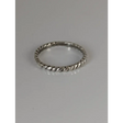925 Silver Lead Rope Ring – Equestrian Gift for Him or Her F Rings