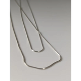 925 Sterling Silver Chain Collection – Timeless Jewellery for Him & Her 40CM CH3 Necklaces