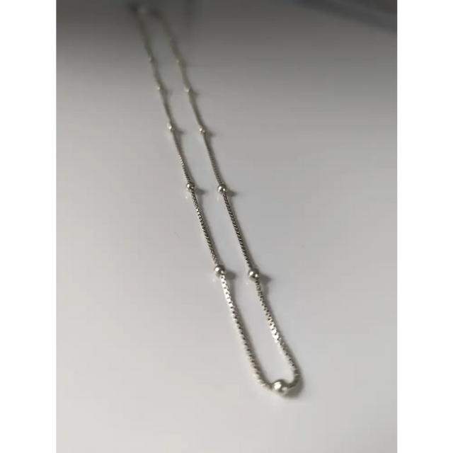 925 Sterling Silver Chain Collection – Timeless Jewellery for Him & Her 46CM CH6 Necklaces