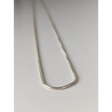 925 Sterling Silver Chain Collection – Timeless Jewellery for Him & Her 60CM CH14 Necklaces