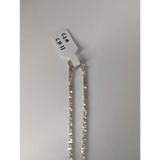 925 Sterling Silver Chain Collection – Timeless Jewellery for Him & Her 40CM CH3 Necklaces