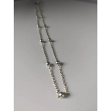 925 Sterling Silver Chain Collection – Timeless Jewellery for Him & Her 48CM CH8 Necklaces