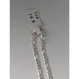 925 Sterling Silver Chain Collection – Timeless Jewellery for Him & Her 40CM CH3 Necklaces