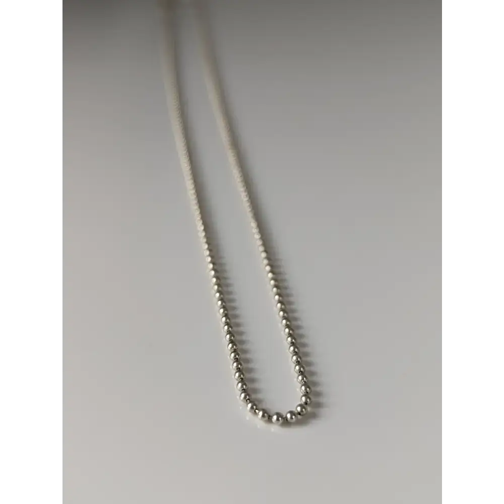 925 Sterling Silver Chain Collection – Timeless Jewellery for Him & Her 41CM CH5 Necklaces