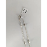 925 Sterling Silver Chain Collection – Timeless Jewellery for Him & Her 40CM CH3 Necklaces