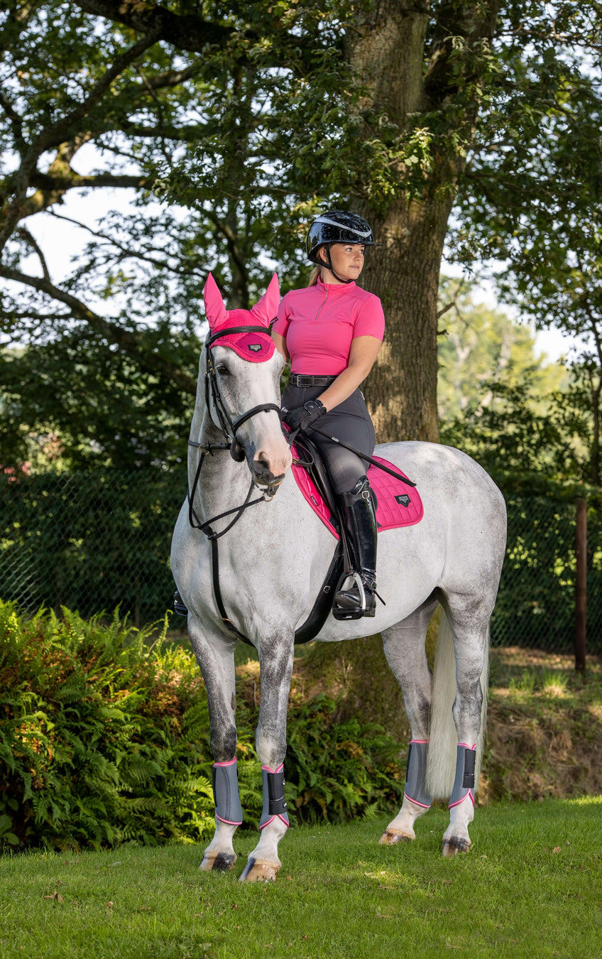 LeMieux Watermelon Latest Colour Collections In Store at Barnstaple Equestrian Supplies.