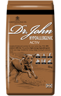 Dr John Hypoallergenic Active Dog Food Dog Food Barnstaple Equestrian Supplies