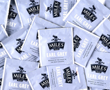 Miles Tea & Coffee Earl Grey Envelope Teabags