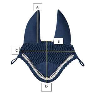 Gallop Sizing Charts
