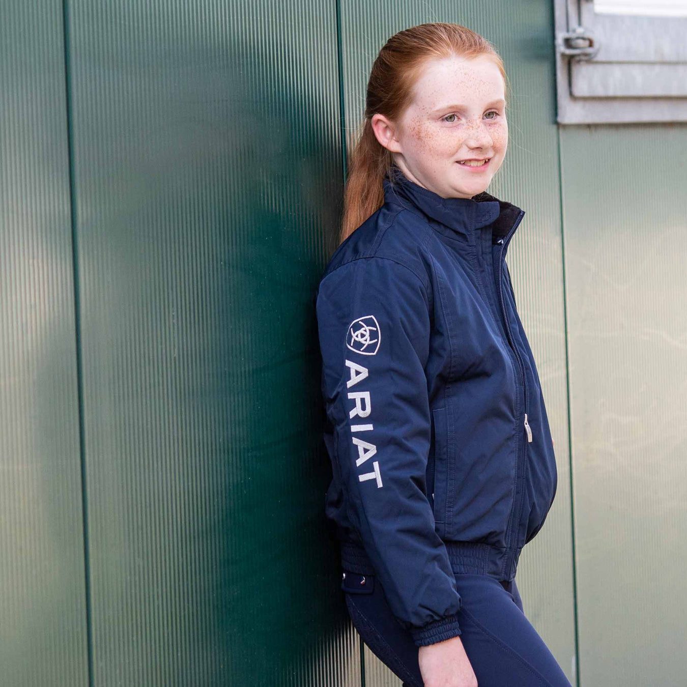 Youth Ariat Competition Clothing and Ariat Footwear Riding Boots | North Devon Stockist Barnstaple Equestrian Supplies