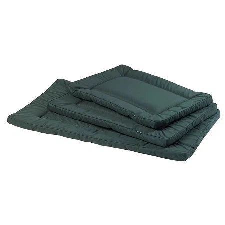 House of Paws Water Resistant Crate Mat Dog Bed Barnstaple Equestrian Supplies