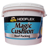Hooflex Magic Cushion Hoof Care Barnstaple Equestrian Supplies