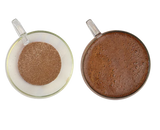 Miles Tea & Coffee Hot Chocolate