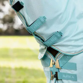 LeMieux Fly Rugs