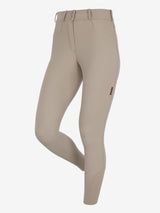LeMieux Isabelle Full Seat Breeches Almond Almond UK 6 Breeches