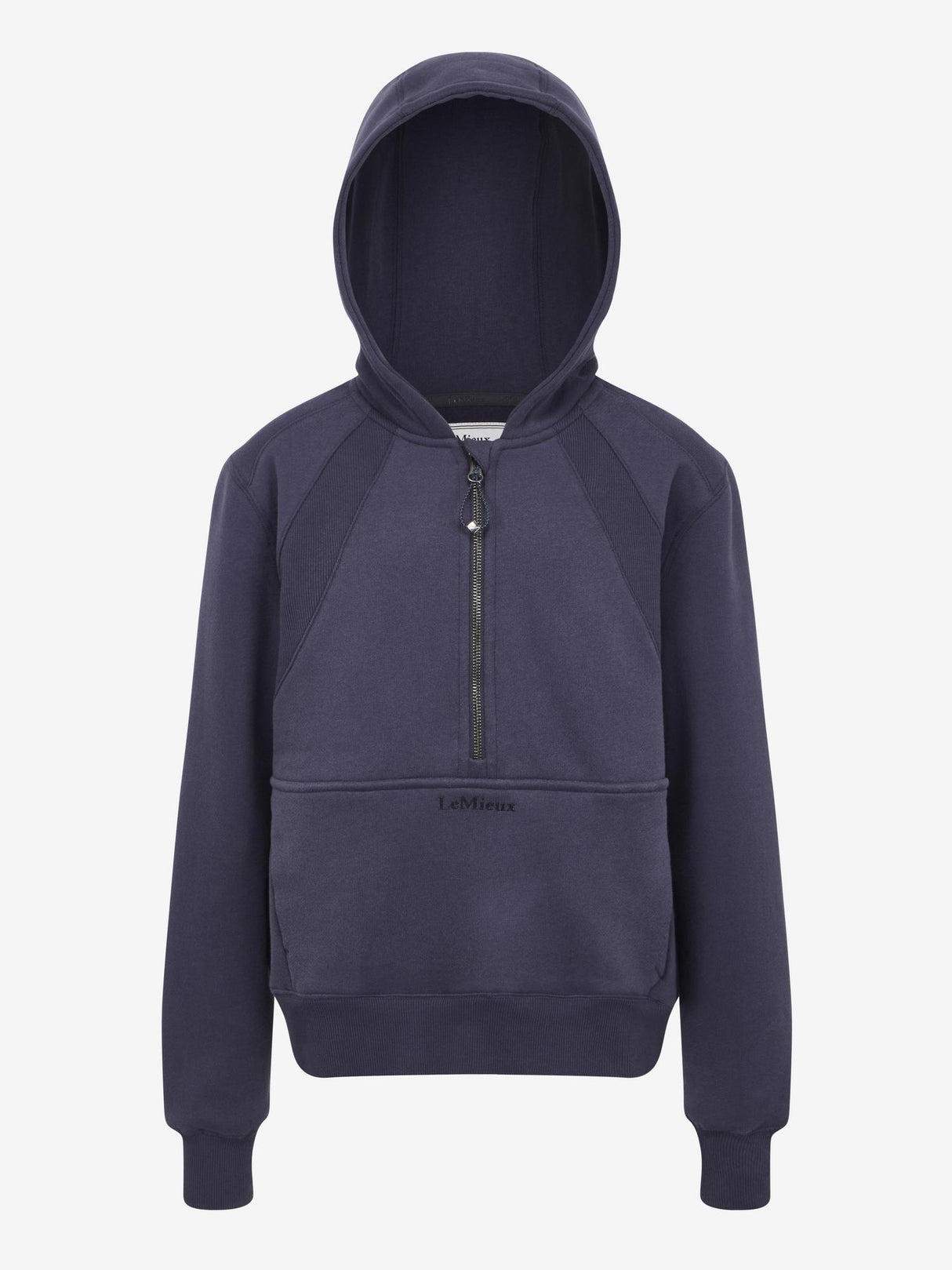 Lemieux Young Rider Harriet Pop Over Dusk Dusk 7-8 years Hoodies