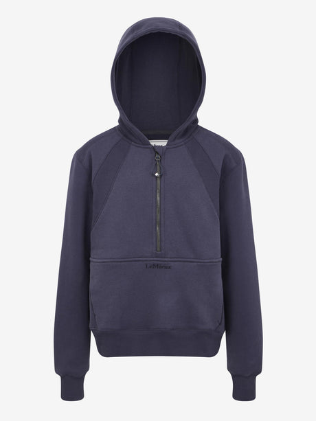 Lemieux Young Rider Harriet Pop Over Dusk Dusk 7-8 years Hoodies