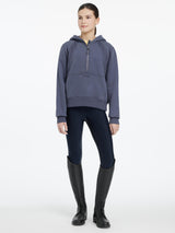 Lemieux Young Rider Harriet Pop Over Dusk Dusk 7-8 years Hoodies
