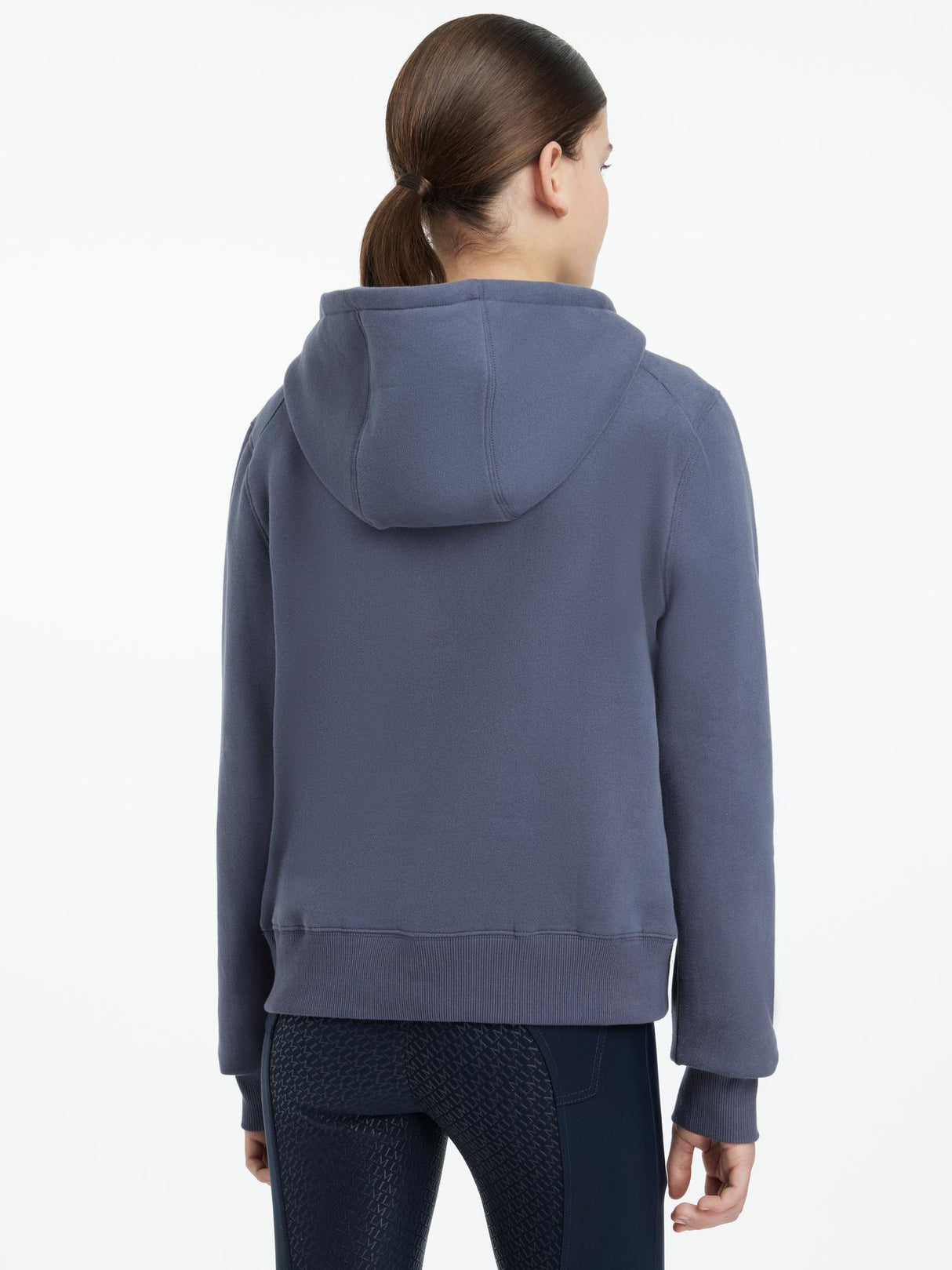 Lemieux Young Rider Harriet Pop Over Dusk Dusk 7-8 years Hoodies