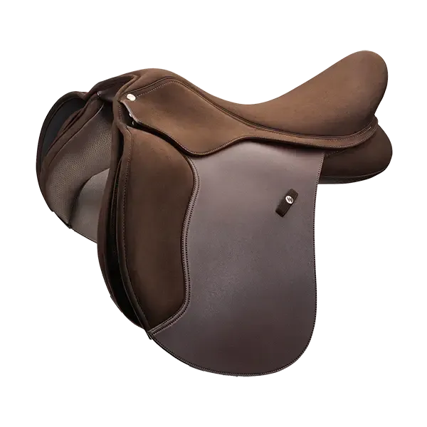 Wintec 2000 WIDE All Purpose Brown 40 cm/16" Saddles