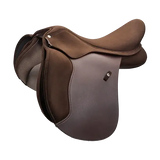 Wintec 2000 WIDE All Purpose Brown 40 cm/16" Saddles