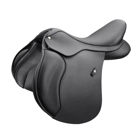 Wintec 500 SC All Purpose Black 42 cm/16.5" Saddles
