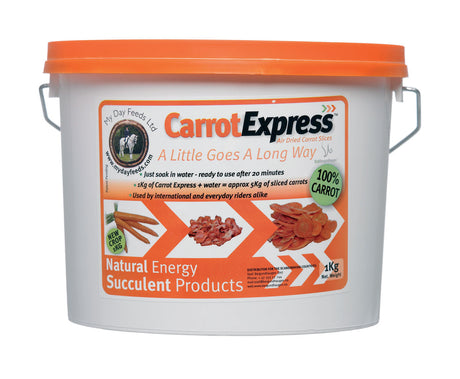 CarrotExpress Horse Treats Barnstaple Equestrian Supplies