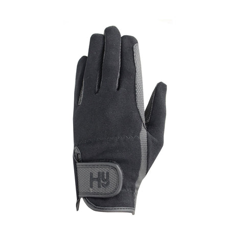 Hy Equestrian Pro Competition Grip Gloves Riding Gloves Barnstaple Equestrian Supplies