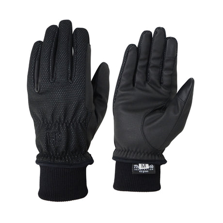Hy Equestrian Storm Breaker Thermal Gloves Riding Gloves Barnstaple Equestrian Supplies