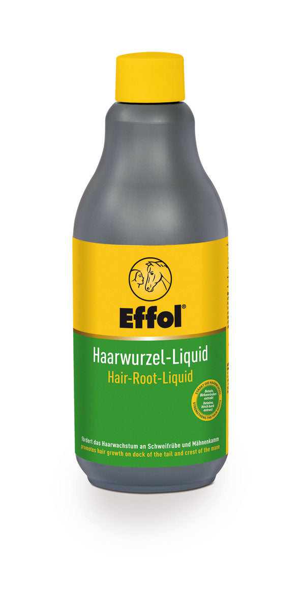 Effol Hair Root Liquid Mane & Tail Treatments Barnstaple Equestrian Supplies